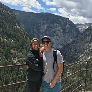 Meet your Posher, James